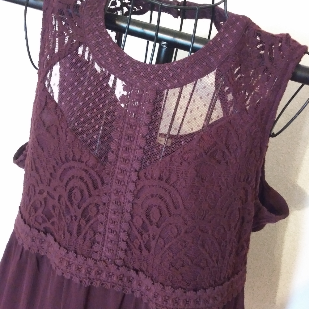 Maurice Sleeveless Blouse